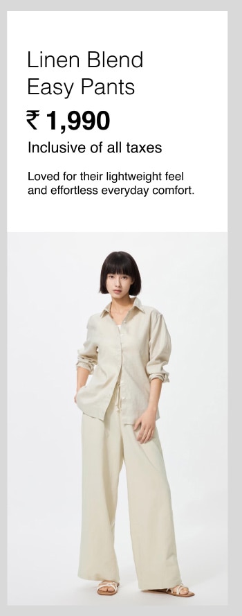 UNIQLO product