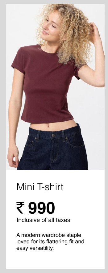 UNIQLO product