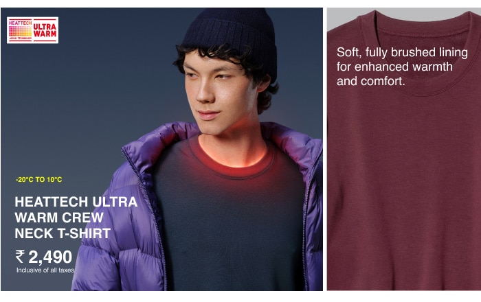 UNIQLO