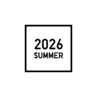 2026 Summer