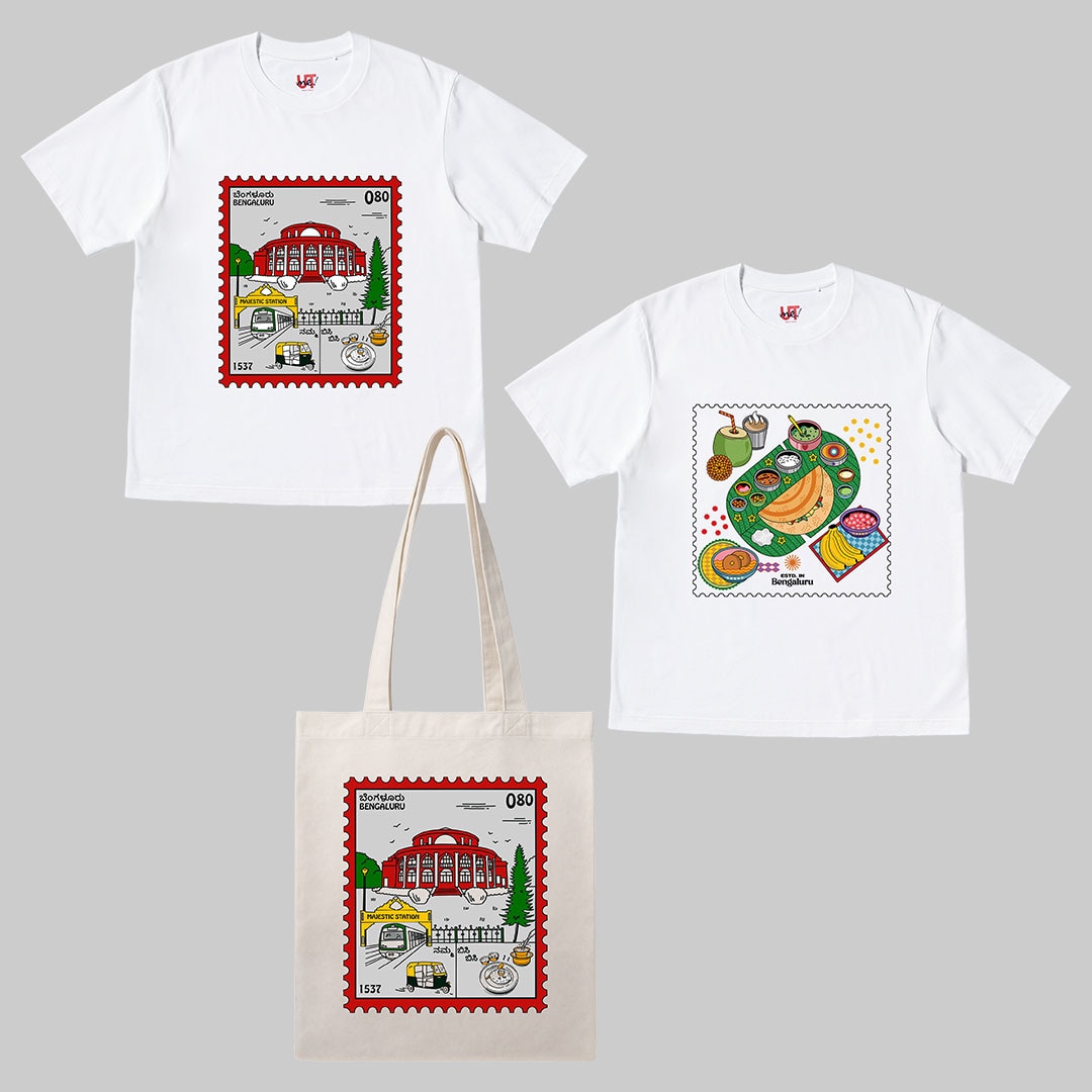 Custom designs inspired by and created exclusively for Chicago Oakbrook Center