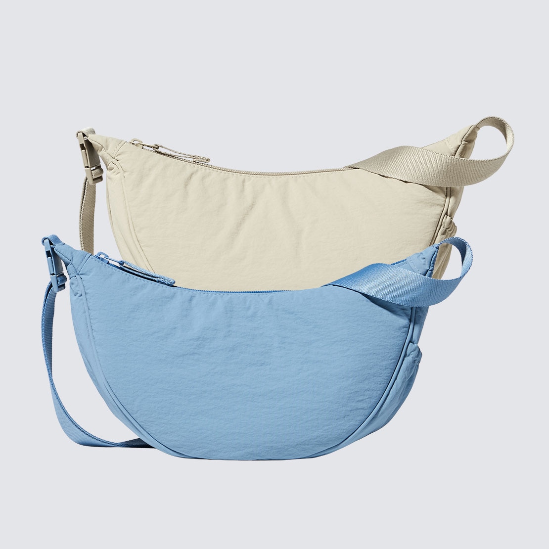 Round Ultra Mini Bag