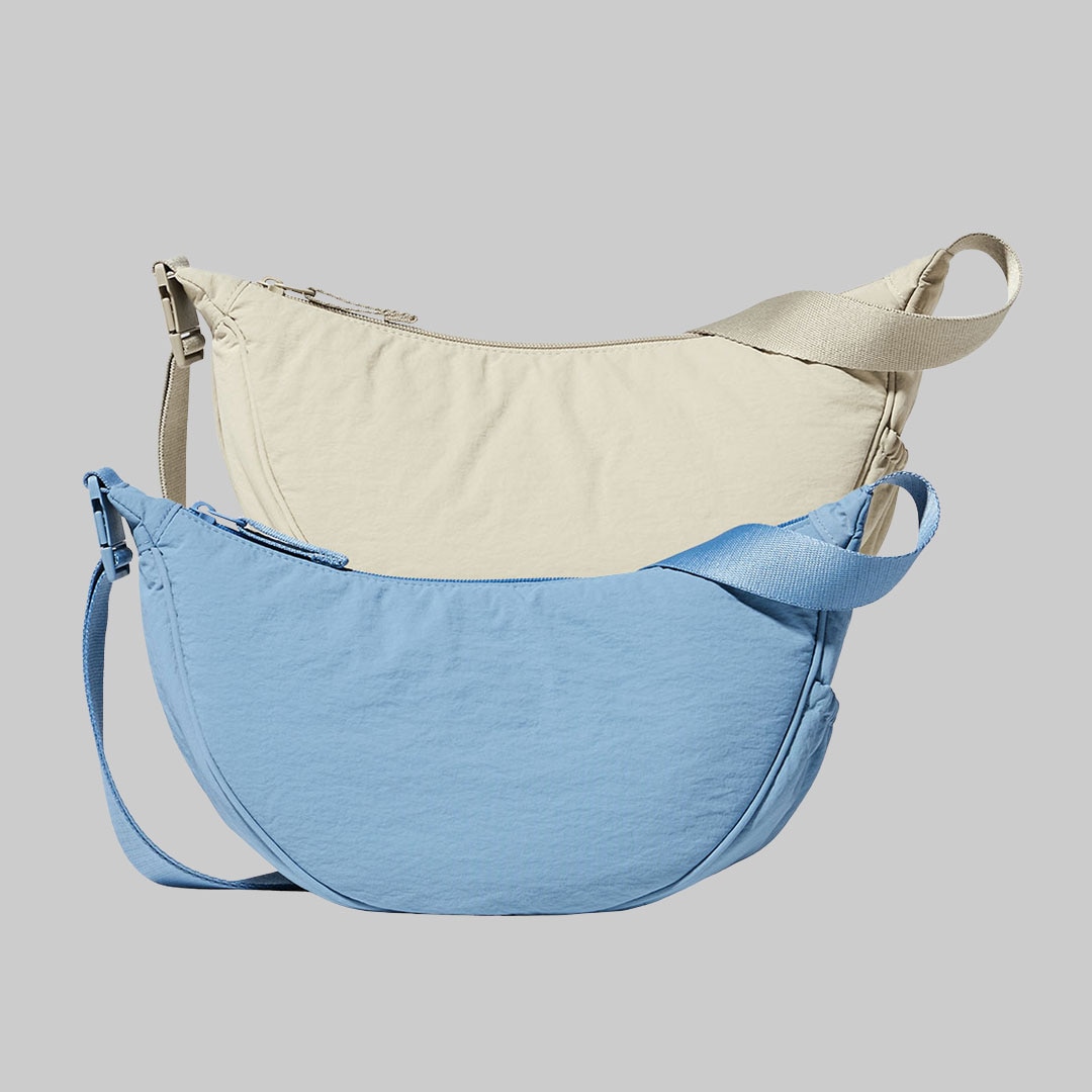knot bag