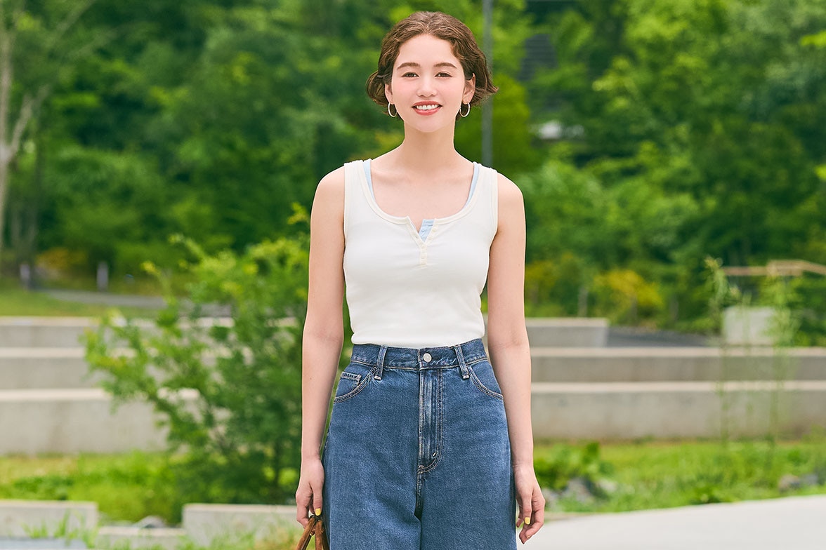 Sleeveless
