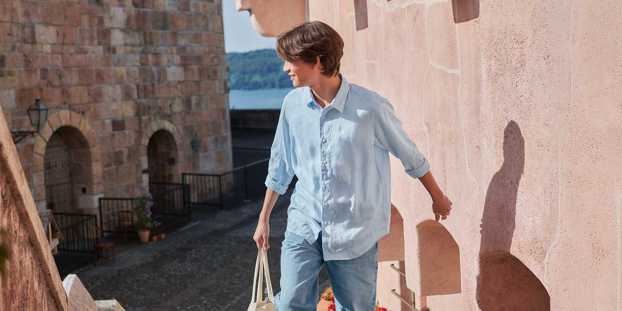 Linen