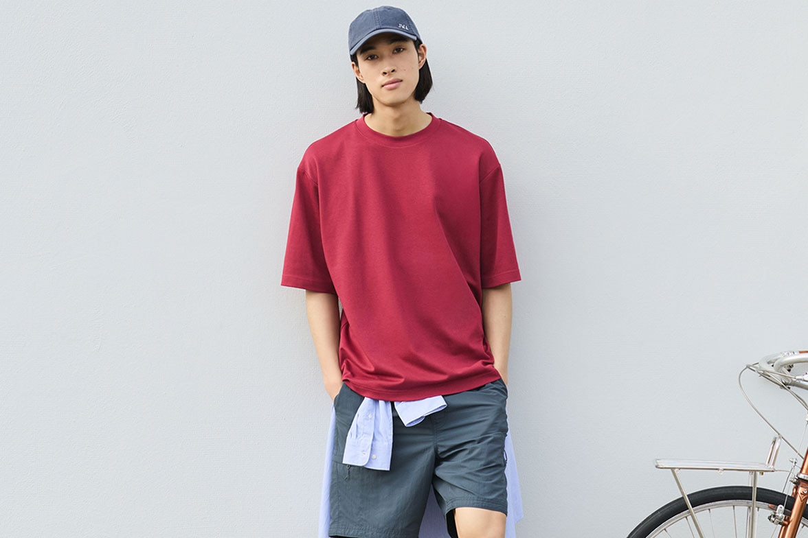 AIRism Cotton