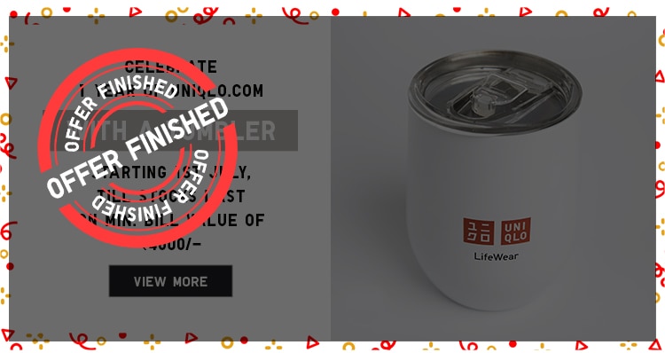 an exclusive leakproof tumbler