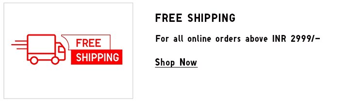 Free Shipping
