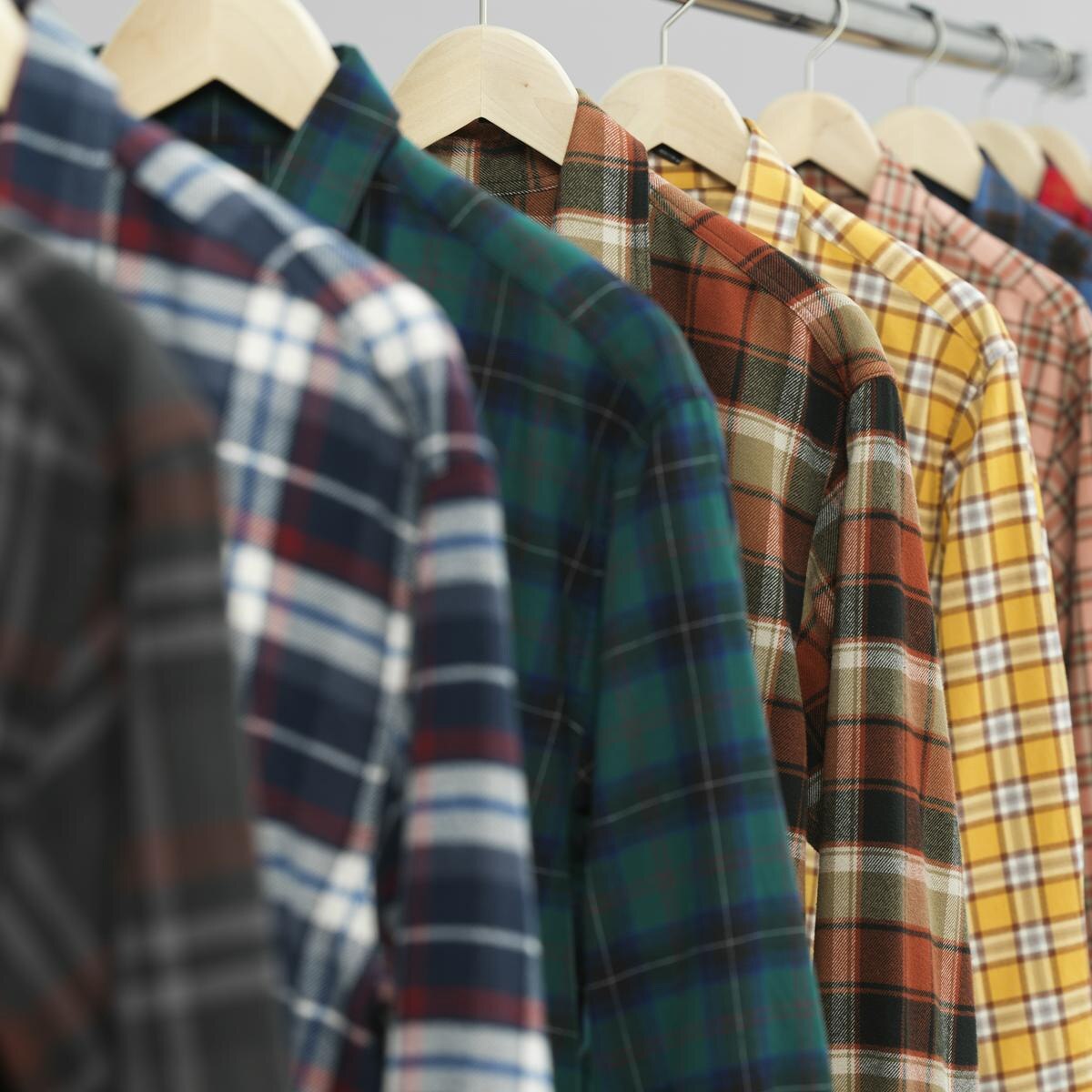 UNIQLO IN FLANNEL AIRISM LINEN SUPIMA COTTON RAYON Online store