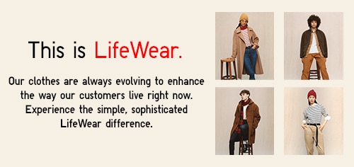 Lifewear