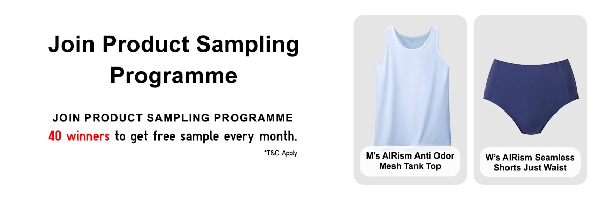 Product Review Sampling