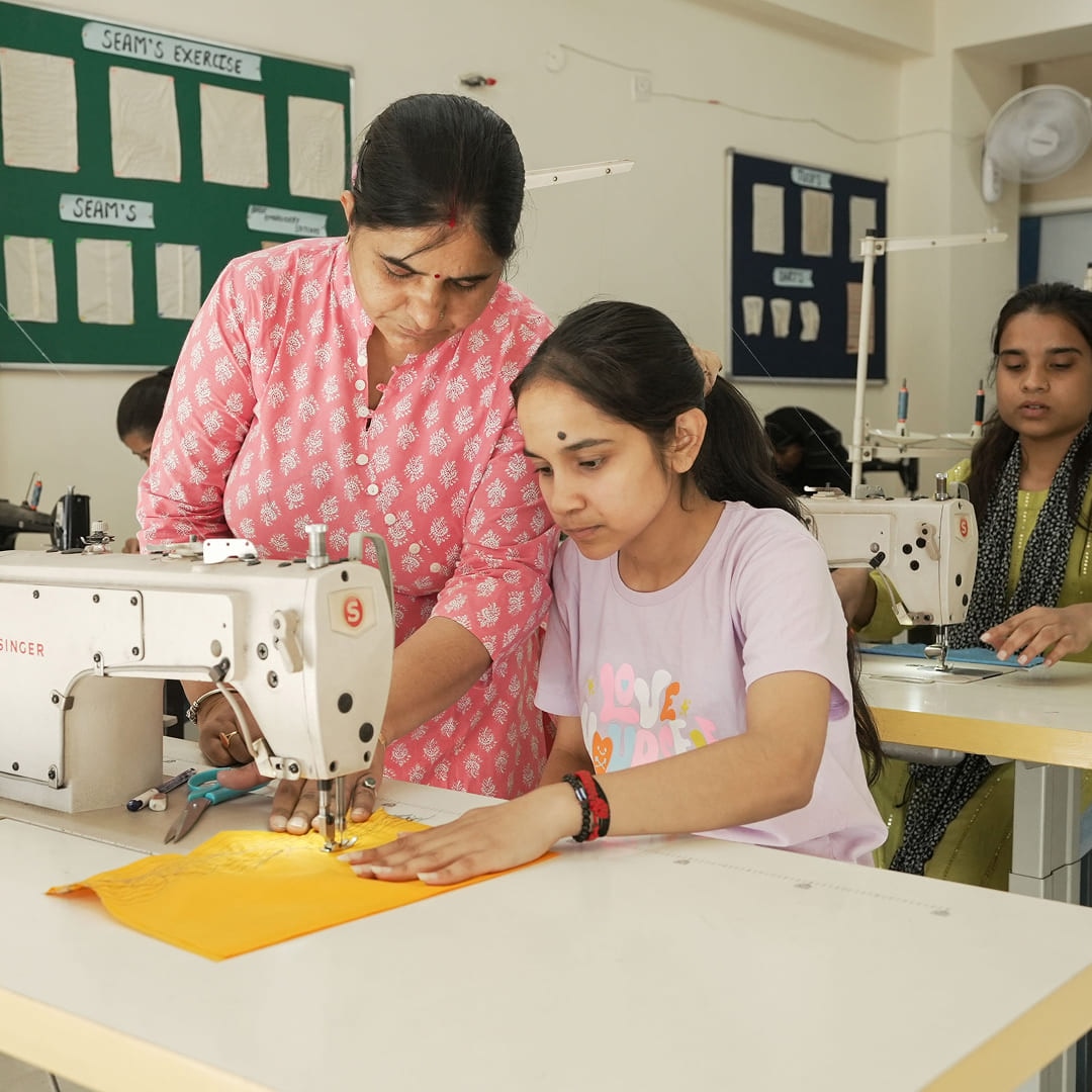 UNIQLO Launches its First Community Skill Centre Project in India
