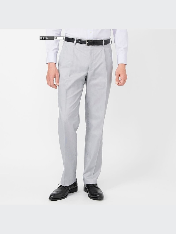 ドライツータックパンツ