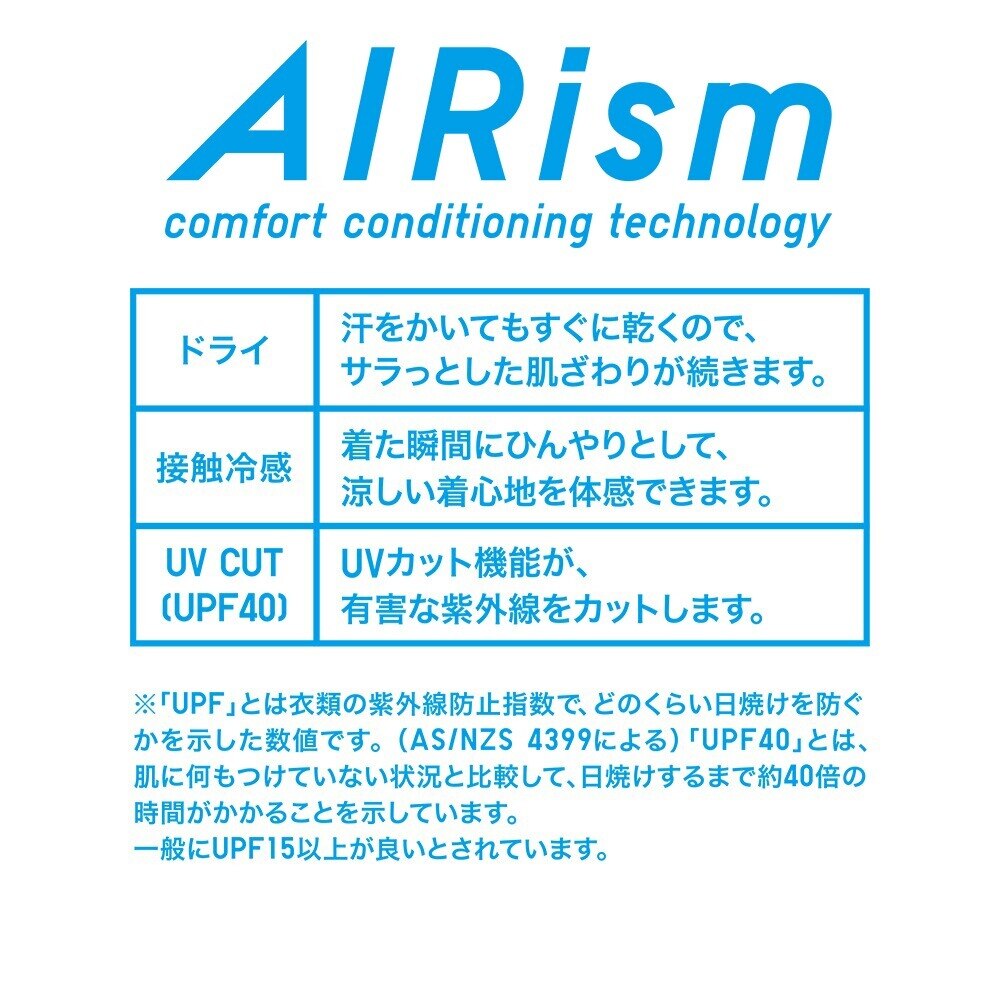 エアリズムuvカットメッシュパーカ 長袖 Women ユニクロ