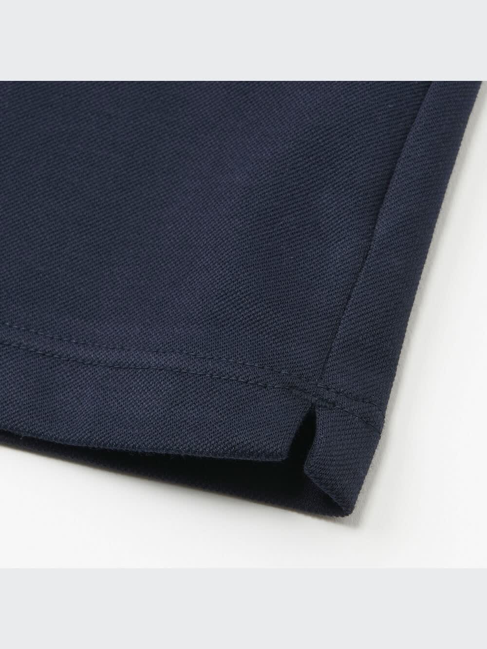 ユニクロ公式 | エアリズムポロシャツ（半袖）