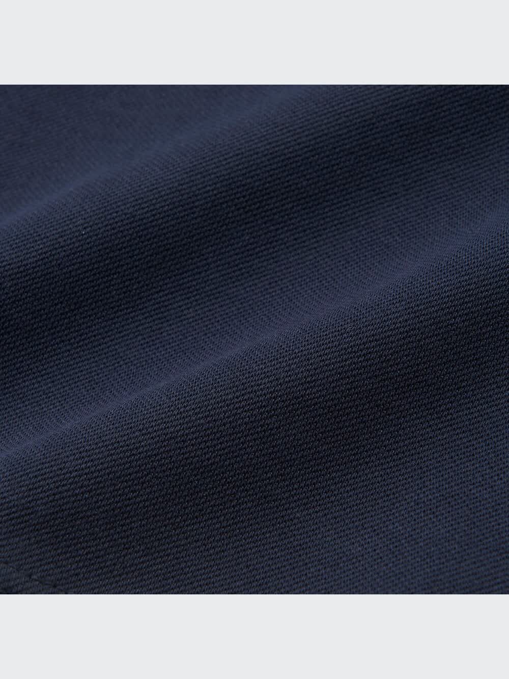 ユニクロ公式 | エアリズムポロシャツ（半袖）