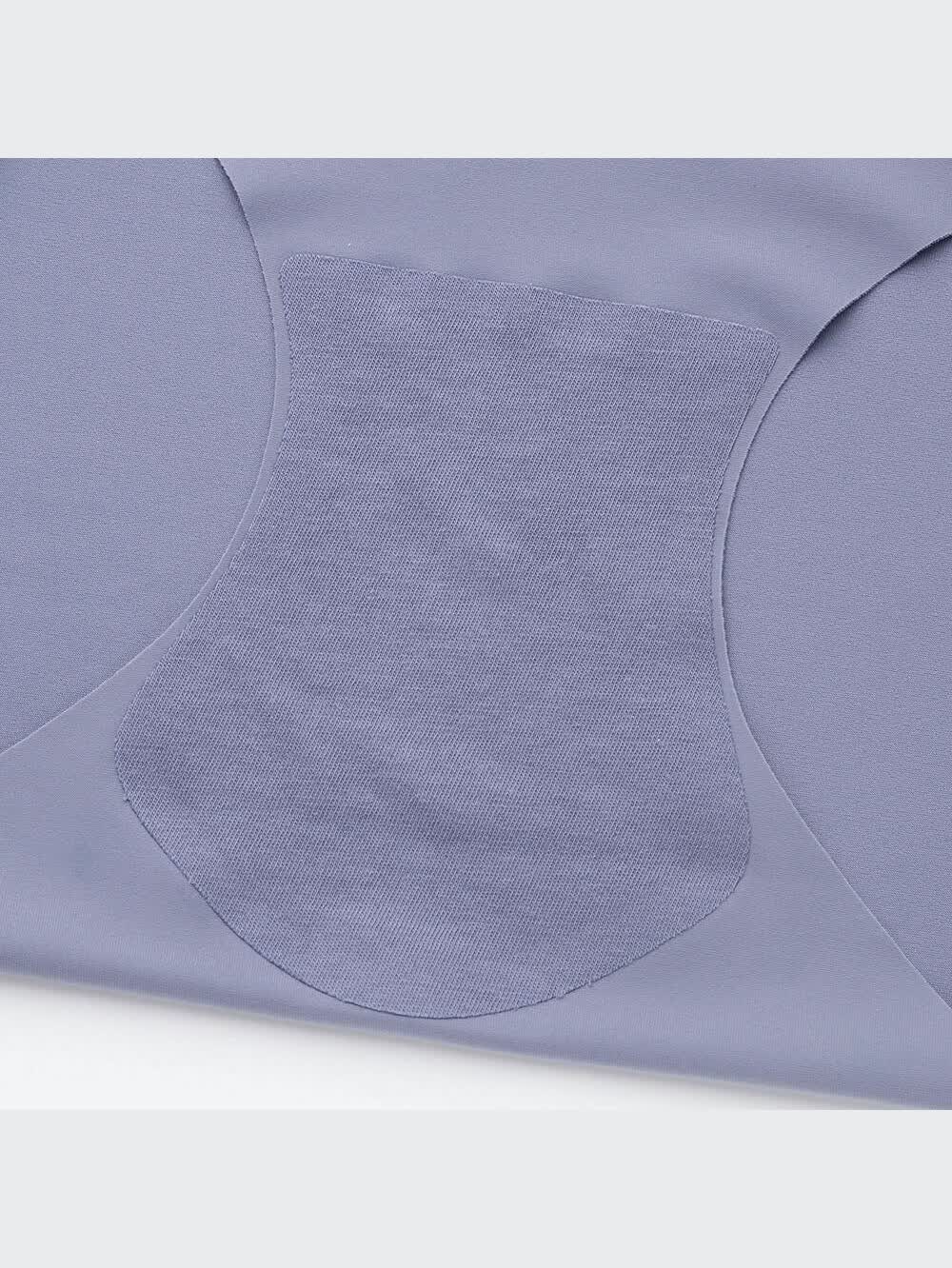 ちょんさま専用です。 ユニクロ公式 | エアリズムシームレスショーツ/ヒップハンガー