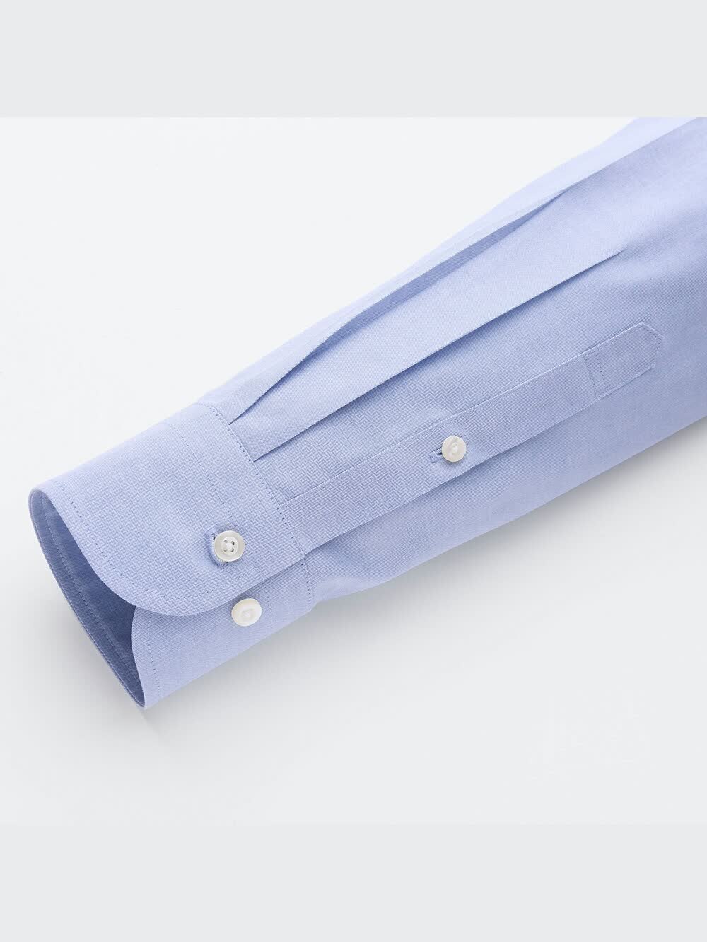 ユニクロ公式 | ファインクロススーパーノンアイロンスリムフィット