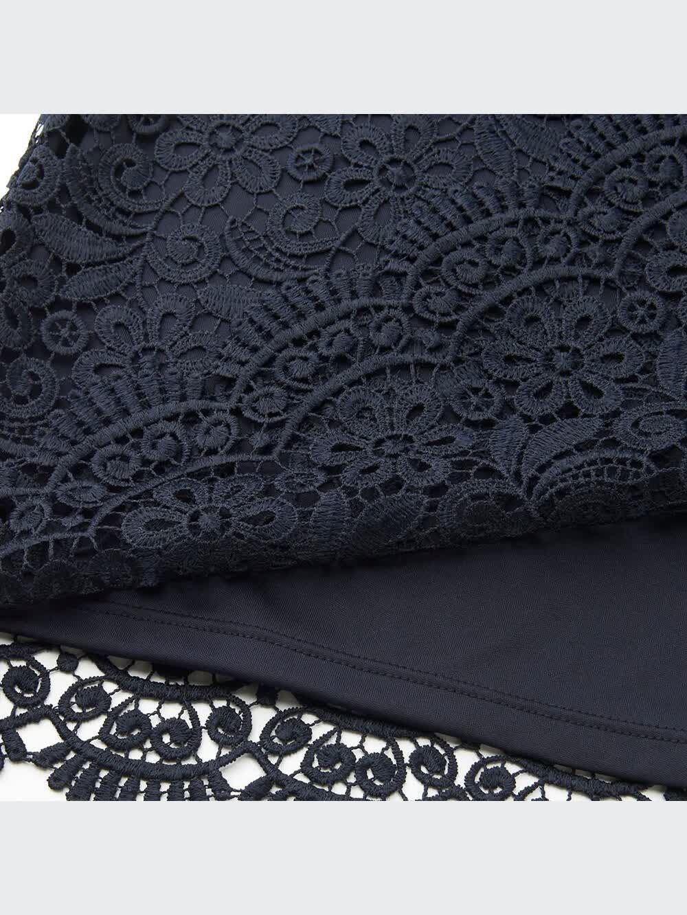 コメント専用です。 ユニクロ公式 | レーススカート