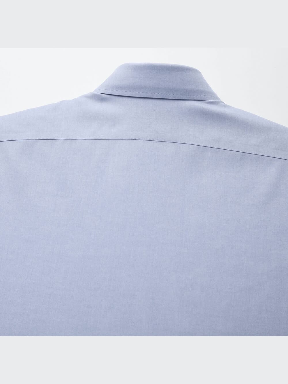 ユニクロ公式 | スーパーノンアイロンスリムフィットシャツ