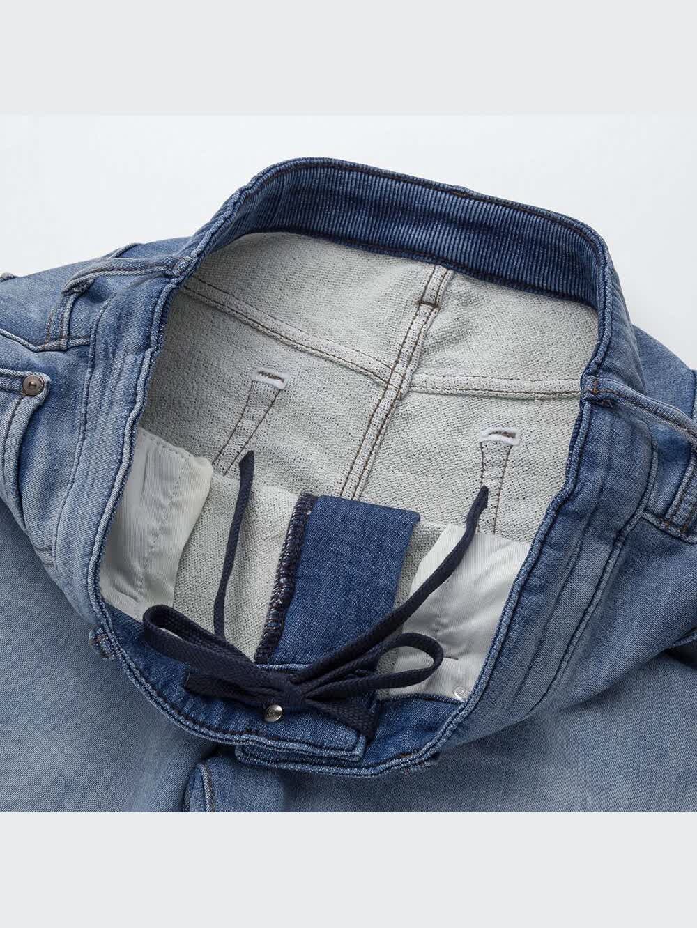 EZY Ultra Stretch Jeans | UNIQLO US
