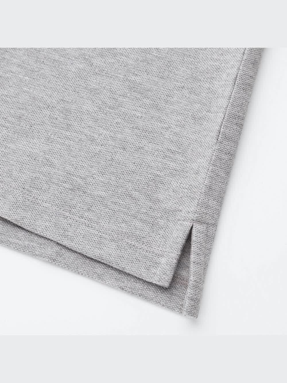 ユニクロ公式 | ストレッチカノコポロシャツ（半袖）