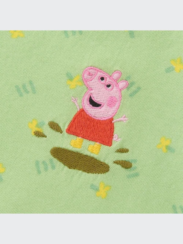 ペッパピッグ UT（グラフィックTシャツ・半袖）