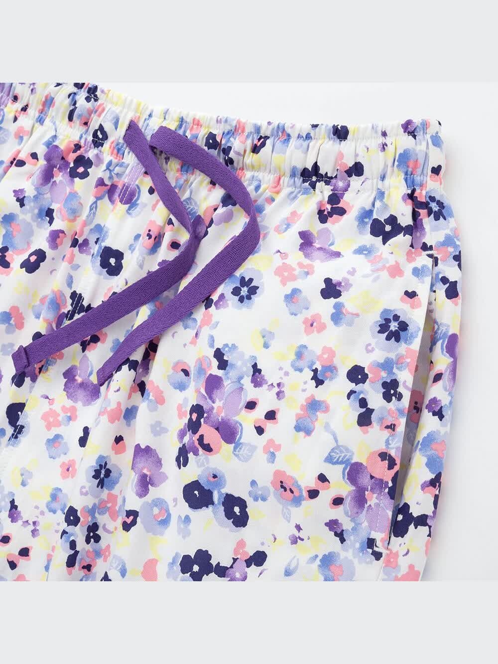 ユニクロ公式 | リラコ（コバナ）