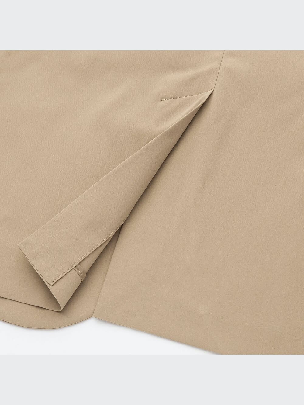 k即購入可能さま確認ページ♡ ✨美品✨ユニクロ 感動ジャケット ウルトラライト コットン