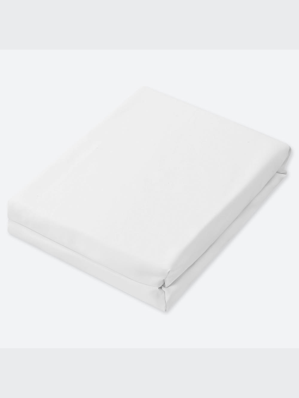 ユニクロ公式 | エアリズムボックスシーツ（ダブル）のレビュー