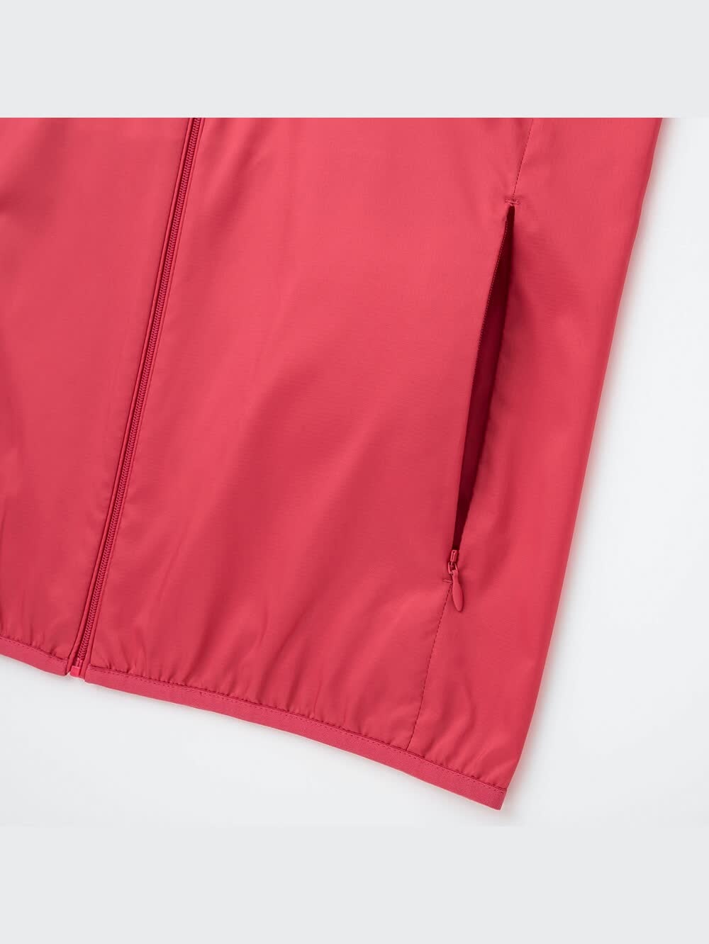 ルーク様ご相談 ユニクロ公式 | ポケッタブルUVカットパーカ/3Dカット