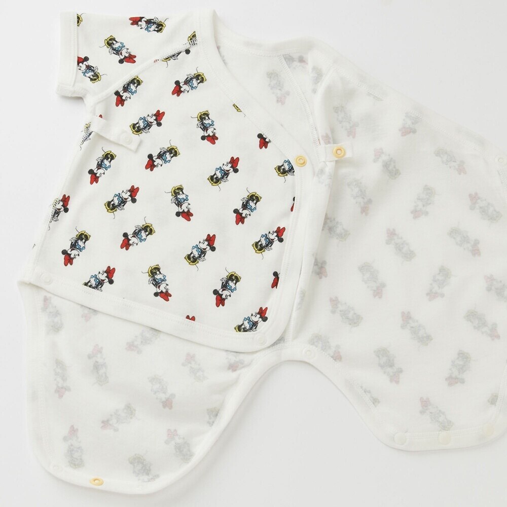 ディズニーコレクションギフト4点セット Baby ユニクロ ディズニーコレクションギフト4点セット Baby ユニクロ