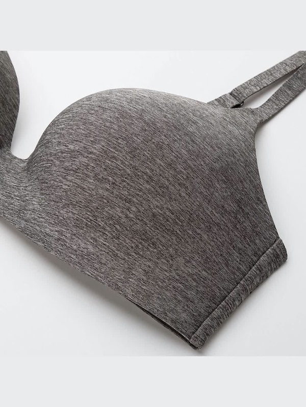 ワイヤレスブラ（ヘザー・ビューティーライト・2019年モデル）