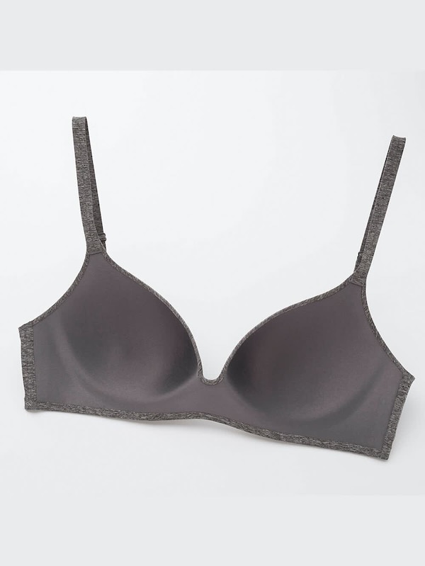 ワイヤレスブラ（ヘザー・ビューティーライト・2019年モデル）