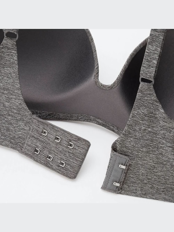 ワイヤレスブラ（ヘザー・ビューティーライト・2019年モデル）