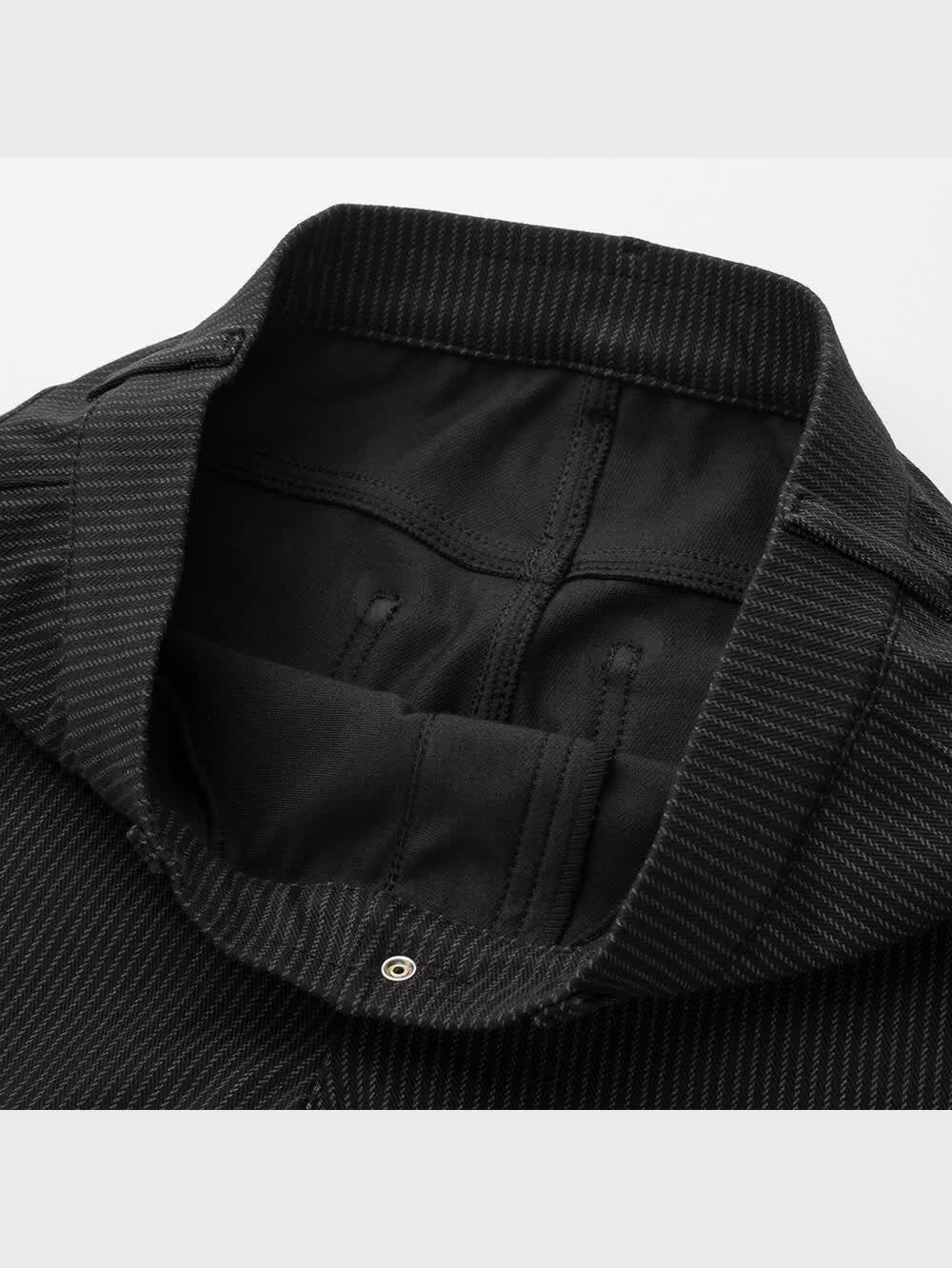 ユニクロ公式 | ウルトラストレッチプリントレギンスパンツ