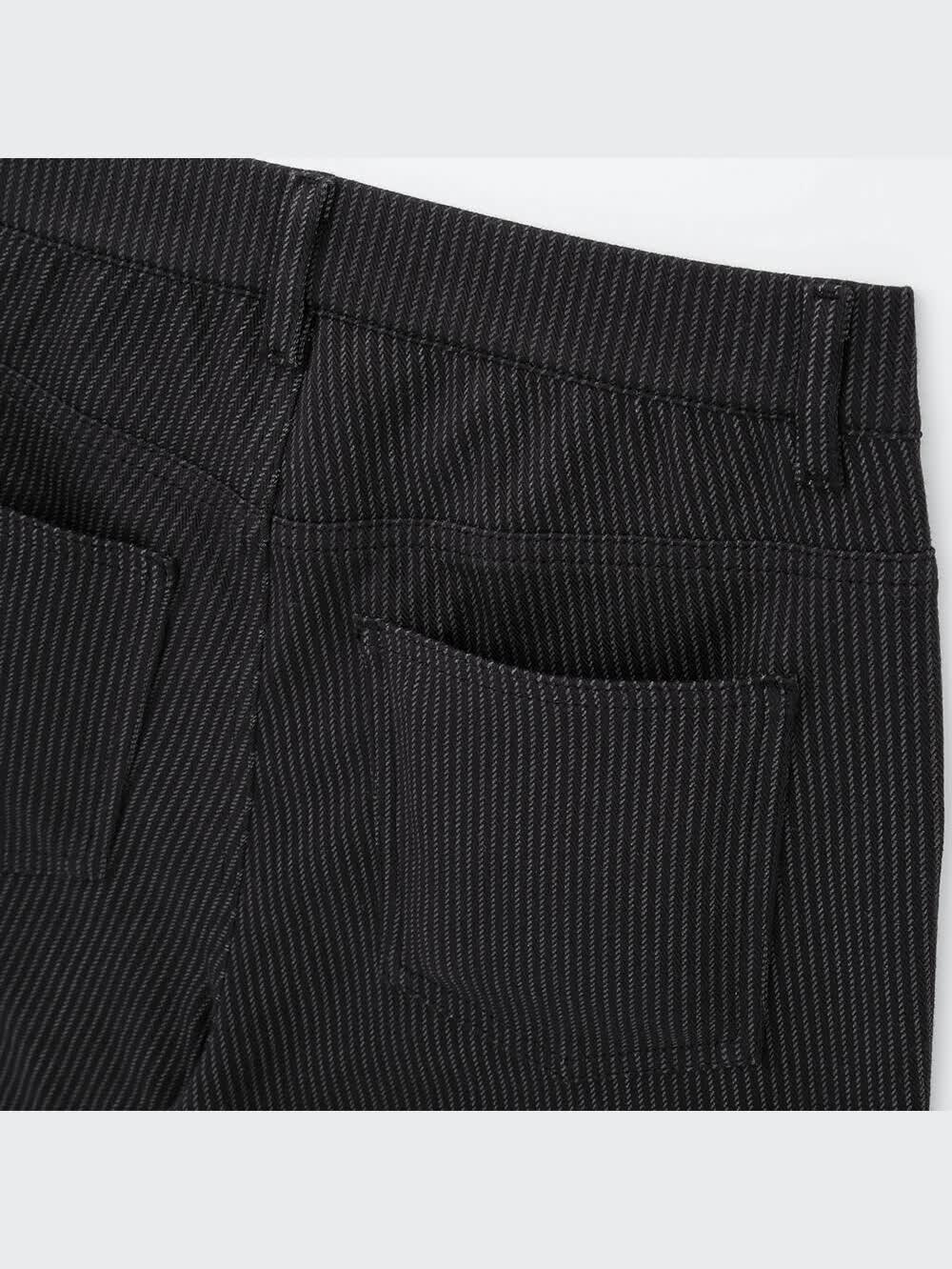 ユニクロ公式 | ウルトラストレッチプリントレギンスパンツ