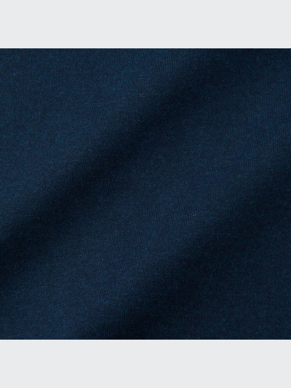 ユニクロ公式 | クルーネックT（長袖）
