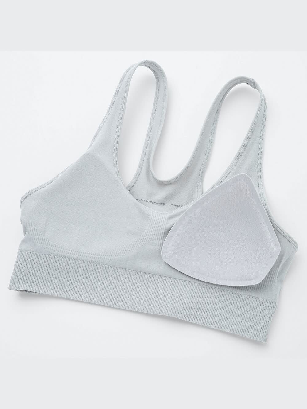 ユニクロ公式 | エアリズムシームレスブラ