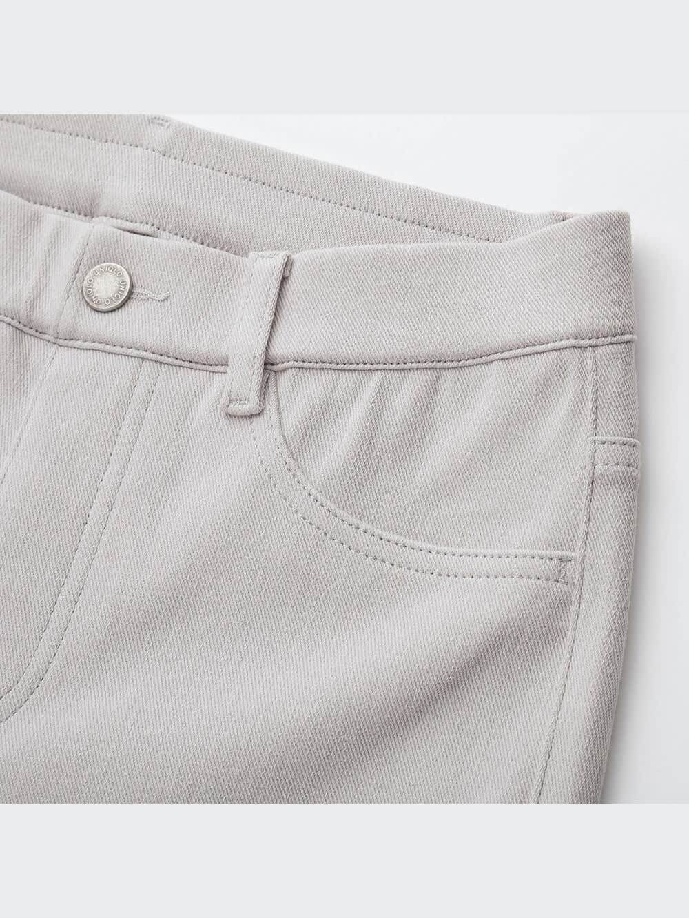 アクロジェット ユニクロ公式 | ヒートテックウルトラストレッチレギンスパンツ