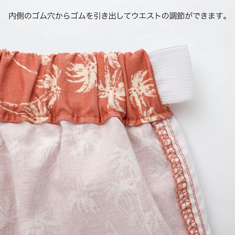 Boys イージーショートパンツ ヤシノキ Kids ユニクロ