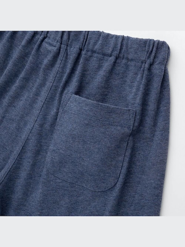 BOYS ドライストレッチセット（レイヤード・半袖）