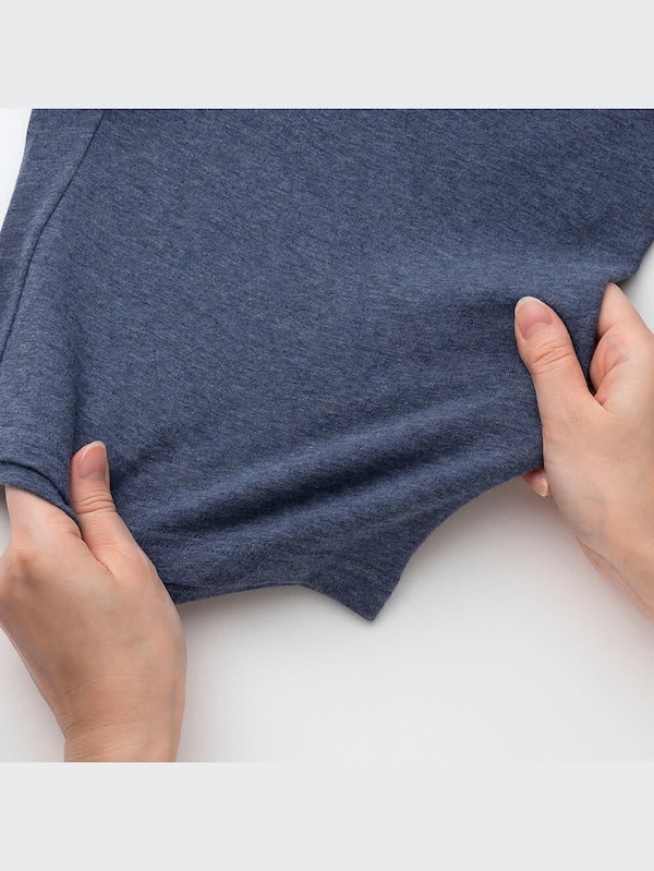 BOYS ドライストレッチセット（レイヤード・半袖）