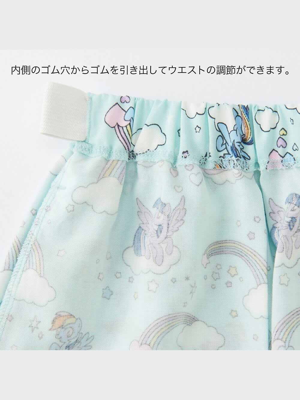 ユニクロ公式 | GIRLS マイリトルポニーリラコ