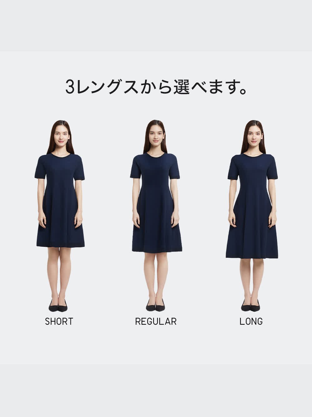 blamink コットンフレア　ロングワンピース　36 コットンボイルフレアロングスカート（スカート）｜OMNES