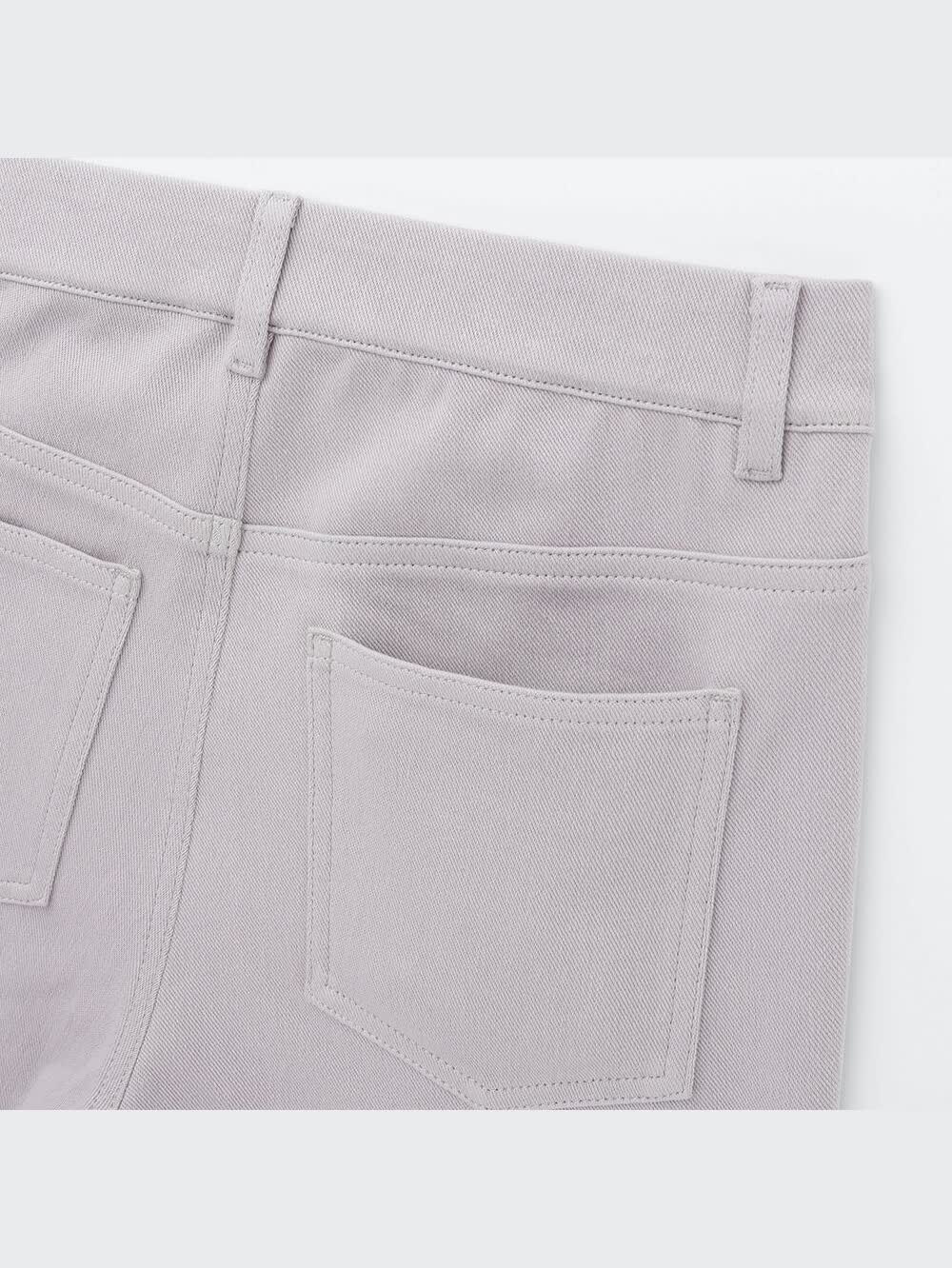 ユニクロ公式 | ウルトラストレッチレギンスパンツ（丈標準69.5～71.5cm）