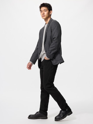 スリムフィットジーンズ/セルビッジ