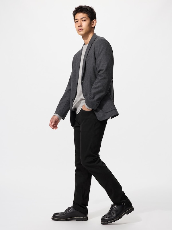 スリムフィットジーンズ/セルビッジ