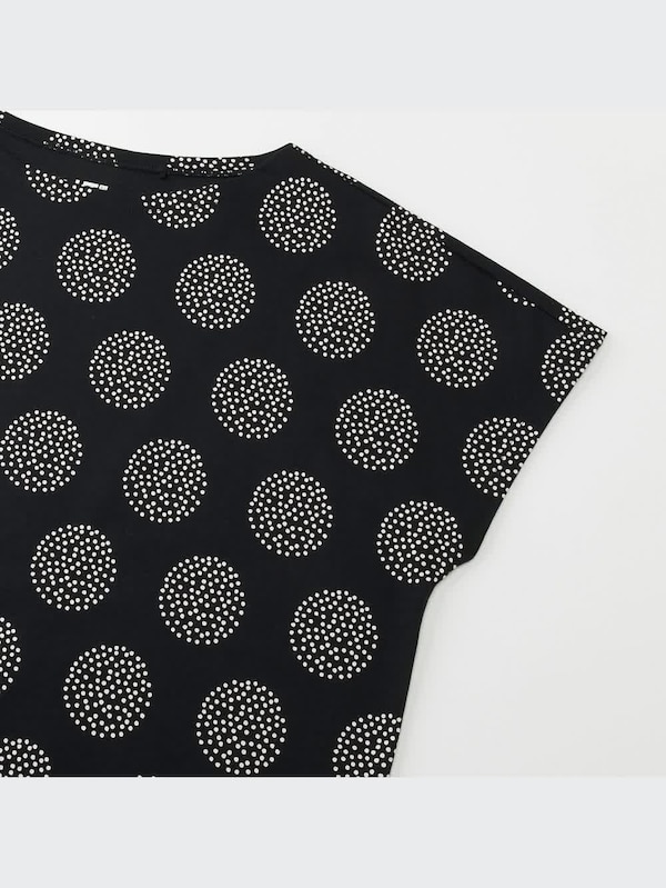 スカンジナビアンパターン UT（グラフィックTシャツ・半袖）