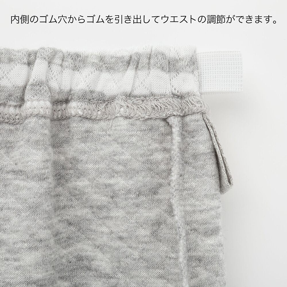 絵本コレクション キルトパジャマ ねないこだれだ 長袖 Baby ユニクロ